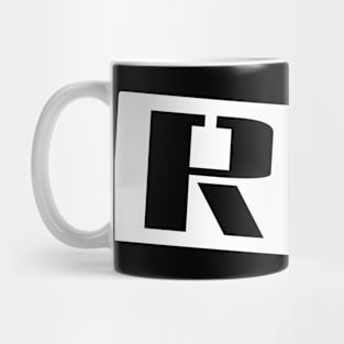 RN  (Right Now) Mug